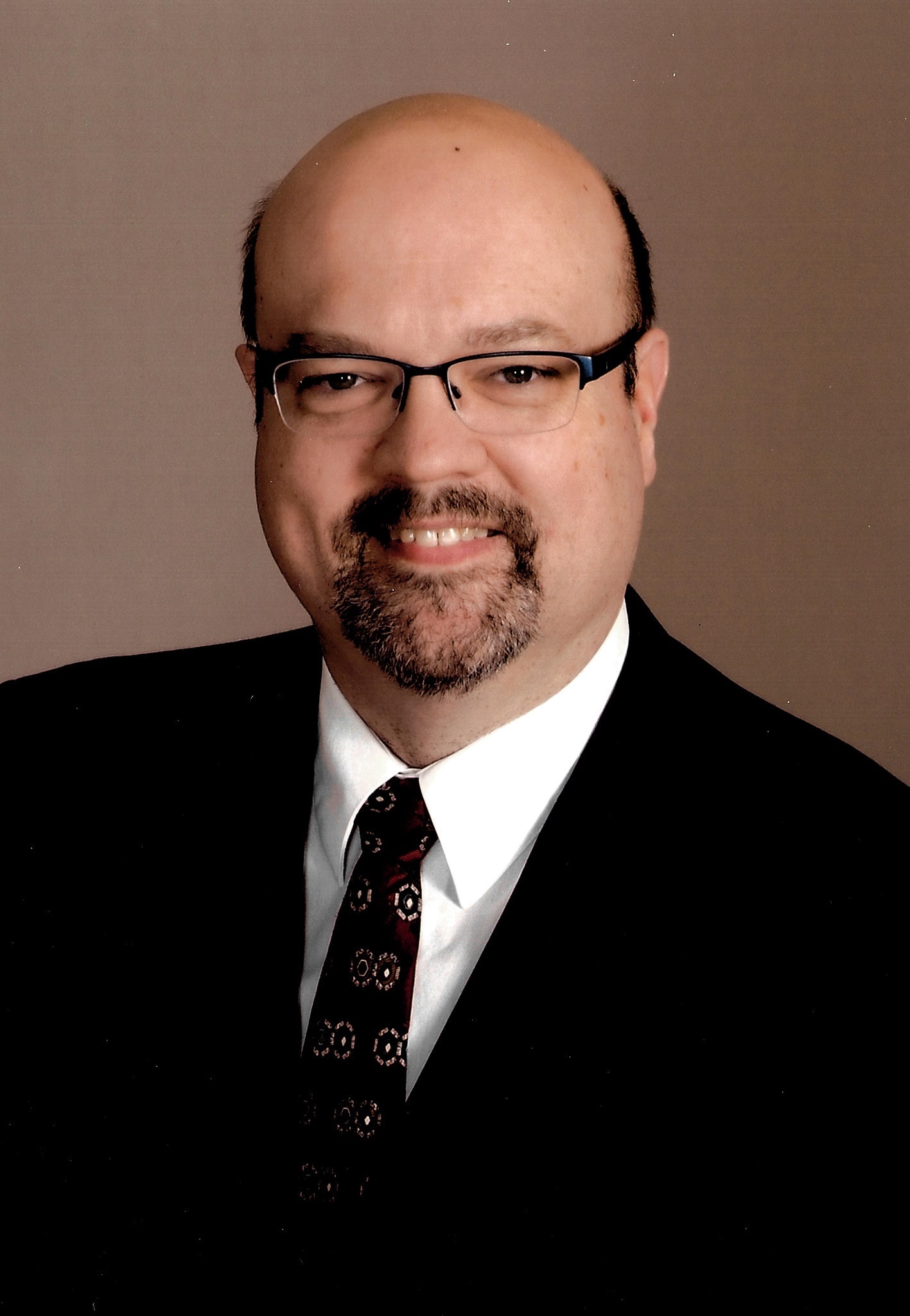 Jonathan Marlowe